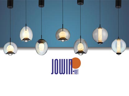 شما را به بازدید از Jowin Lighting دعوت می کند